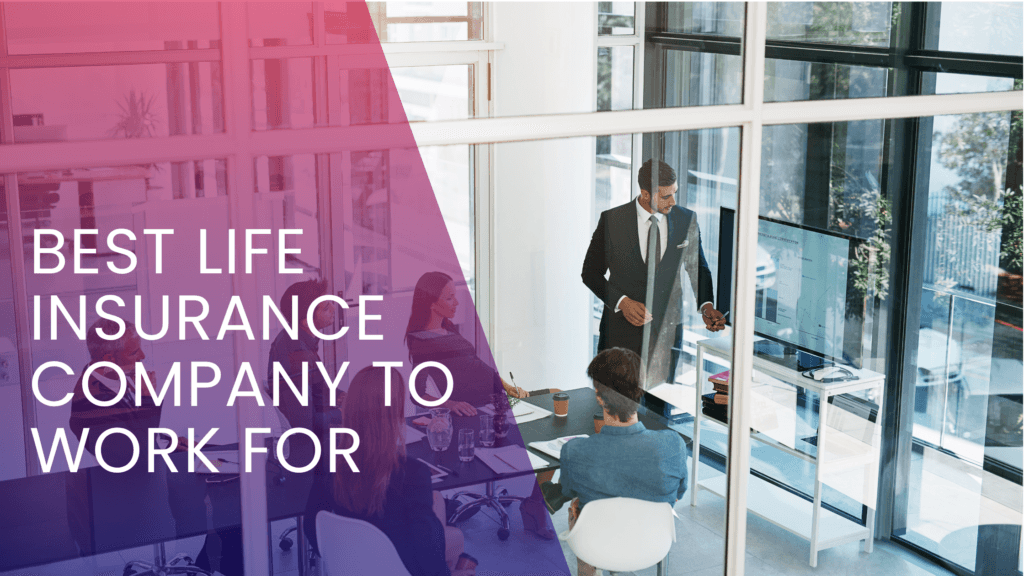 Best Life Insurance Company to Work For Why Build Your Career with Hexis Legacy Group