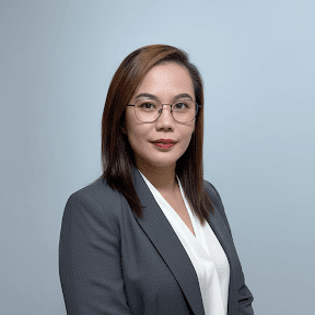 Gilliane Santiago